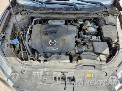 Zdjęcie 12 z 14 samochodu: 2016 MAZDA CX-5 TOURING VIN:JM3KE2CY0G0793387 - miniatura