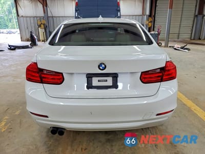Zdjęcie 6 z 12 samochodu: 2013 BMW 328 I VIN:WBA3A5C57DF356007 - miniatura