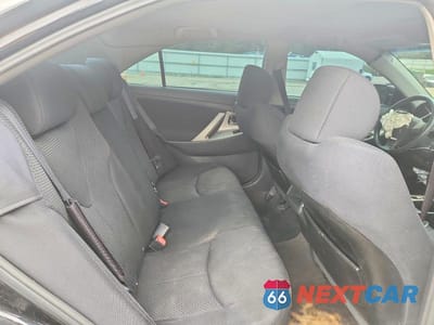Zdjęcie 10 z 13 samochodu: 2007 TOYOTA CAMRY SE VIN:4T1BE46K17U005698 - miniatura