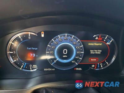 Zdjęcie 9 z 13 samochodu: 2017 CADILLAC ESCALADE PLATINUM VIN:1GYS4DKJ5HR373319 - miniatura