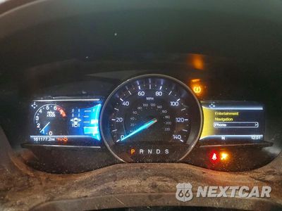 Zdjęcie 9 z 13 samochodu: 2017 FORD EXPLORER LIMITED VIN:1FM5K8F86HGE24051 - miniatura