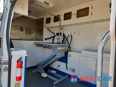 Zdjęcie 11 z 13 samochodu: 2015 FORD TRANSIT T-350 VIN:1FTSW3XM7FKA13889 - miniatura