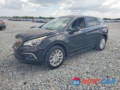 2017 BUICK ENVISION PREFERRED LRBFXASA6HD114945 - główne zdjęcie licytacji z USA - miniatura