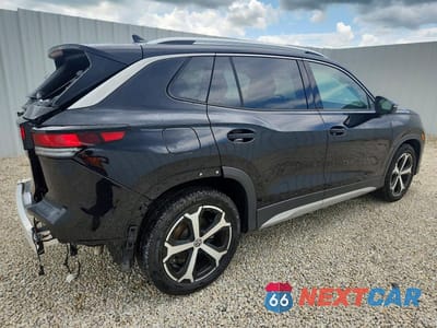 Trzecie zdjęcie samochodu z tyłu: 2026 VOLKSWAGEN TIGUAN SE VIN:3VVFR7RM6TM042108 - miniatura