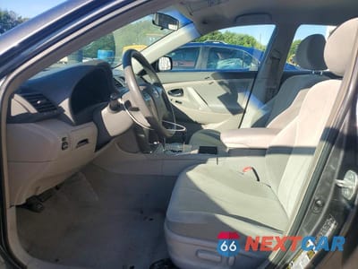Zdjęcie 7 z 12 samochodu: 2008 TOYOTA CAMRY LE VIN:4T4BE46K18R046405 - miniatura