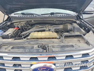 Zdjęcie 11 z 12 samochodu: 2020 FORD EXPEDITION MAX LIMITED VIN:1FMJK1KTXLEA11683 - miniatura