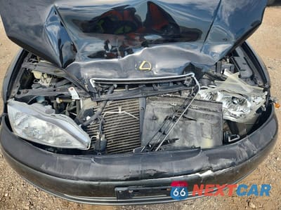 Zdjęcie 11 z 12 samochodu: 1997 LEXUS ES 300 VIN:JT8BF22G3V0056582 - miniatura