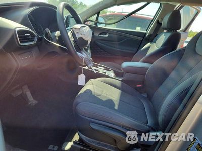 Zdjęcie 7 z 14 samochodu: 2020 HYUNDAI SANTA FE SE VIN:5NMS23AD6LH300121 - miniatura