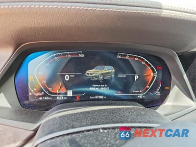 Zdjęcie 9 z 13 samochodu: 2022 BMW X5 XDRIVE40I VIN:5UXCR6C04N9N27672 - miniatura