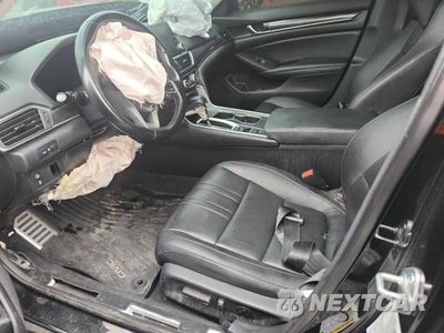 Zdjęcie 7 z 12 samochodu: 2022 HONDA ACCORD SPORT SE VIN:1HGCV1F42NA047631 - miniatura