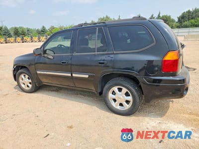Drugie zdjęcie samochodu z przodu: 2004 GMC ENVOY VIN:1GKDT13S342370997 - miniatura