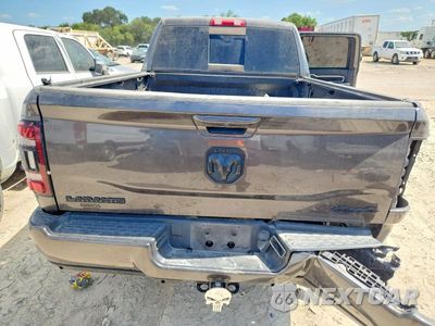 Zdjęcie 10 z 14 samochodu: 2022 RAM 2500 LARAMIE VIN:3C6UR5NL7NG240826 - miniatura