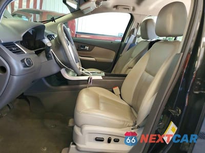 Zdjęcie 7 z 14 samochodu: 2012 FORD EDGE SEL VIN:2FMDK4JC6CBA52405 - miniatura