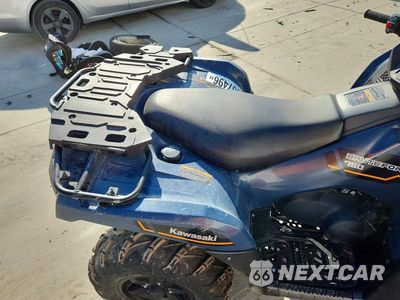 Zdjęcie 6 z 10 samochodu: 2024 KAWASAKI BRUTE FORCE 750 ATV VIN:JKAVFDN10RB501186 - miniatura