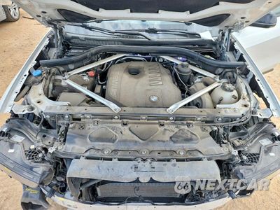 Zdjęcie 12 z 14 samochodu: 2024 BMW X7 XDRIVE40I VIN:5UX23EM0XR9S52918 - miniatura