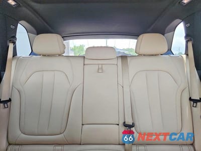 Zdjęcie 10 z 13 samochodu: 2019 BMW X5 XDRIVE40I VIN:5UXCR6C57KLL13687 - miniatura