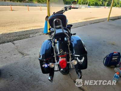 Czwarte zdjęcie samochodu z boku: 2006 YAMAHA XVZ13 CT VIN:JYAVP18E46A004171 - miniatura