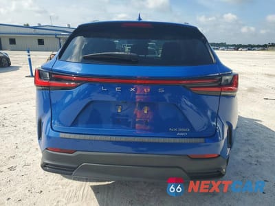 Zdjęcie 6 z 14 samochodu: 2022 LEXUS NX 350 VIN:JTJGGCEZ5N2002693 - miniatura