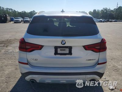 Zdjęcie 6 z 13 samochodu: 2018 BMW X3 XDRIVE30I VIN:5UXTR9C55JLD72255 - miniatura