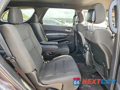 Zdjęcie 10 z 12 samochodu: 2018 DODGE DURANGO SXT VIN:1C4RDHAG3JC316613 - miniatura
