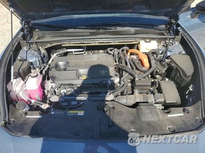 Zdjęcie 11 z 12 samochodu: 2026 TOYOTA CROWN NIGHTSHADE VIN:JTDAAAAF3T3047679 - miniatura