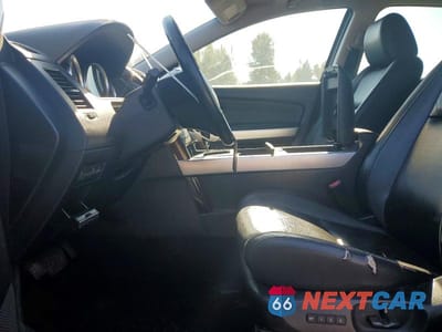 Zdjęcie 7 z 13 samochodu: 2008 MAZDA CX-9 VIN:JM3TB38AX80130392 - miniatura