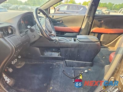 Zdjęcie 7 z 14 samochodu: 2015 LEXUS RX 350 BASE VIN:2T2BK1BA8FC279187 - miniatura