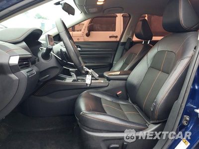 Zdjęcie 7 z 12 samochodu: 2019 NISSAN ALTIMA SR VIN:1N4BL4CVXKC191559 - miniatura