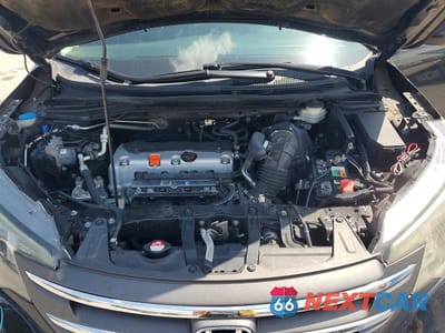 Zdjęcie 11 z 12 samochodu: 2013 HONDA CR-V EXL VIN:5J6RM4H70DL009221 - miniatura