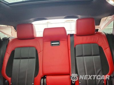 Zdjęcie 10 z 13 samochodu: 2020 LAND ROVER RANGE ROVER SPORT HST VIN:SALWS2RU8LA884427 - miniatura
