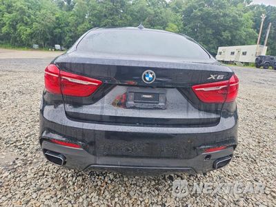 Zdjęcie 6 z 12 samochodu: 2019 BMW X6 XDRIVE35I VIN:5UXKU2C52K0Z65590 - miniatura