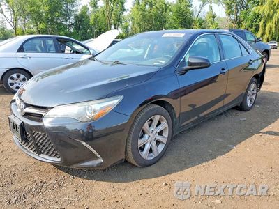 2016 TOYOTA CAMRY XSE 4T1BF1FK7GU247312 - główne zdjęcie licytacji z USA - miniatura