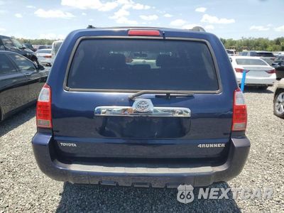 Zdjęcie 6 z 12 samochodu: 2007 TOYOTA 4RUNNER SR5 VIN:JTEBU14RX78086095 - miniatura