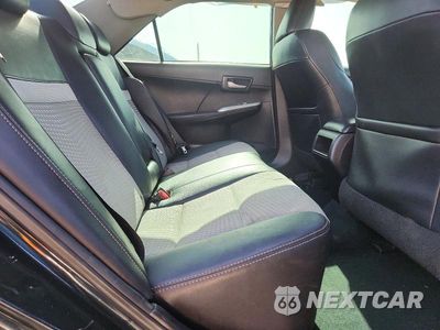 Zdjęcie 10 z 12 samochodu: 2012 TOYOTA CAMRY SE VIN:4T1BF1FK1CU015010 - miniatura