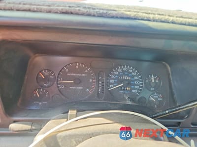 Zdjęcie 9 z 12 samochodu: 1996 DODGE RAM 2500 VIN:3B7KC23Z3TM150806 - miniatura