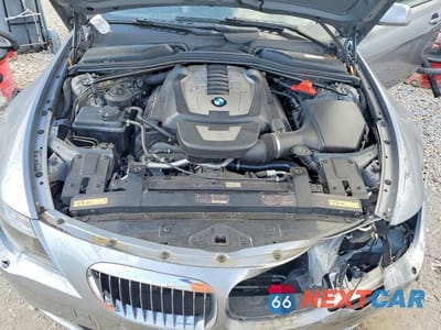 Zdjęcie 11 z 12 samochodu: 2007 BMW 650 I VIN:WBAEK13577CN80530 - miniatura