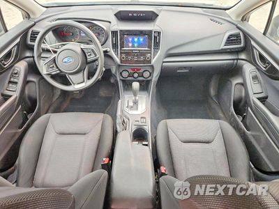 Zdjęcie 8 z 12 samochodu: 2017 SUBARU IMPREZA PREMIUM VIN:4S3GKAB67H3627403 - miniatura