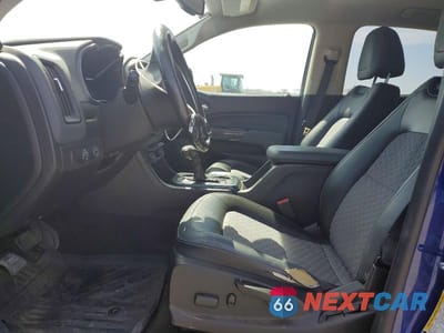 Zdjęcie 7 z 12 samochodu: 2015 CHEVROLET COLORADO Z71 VIN:1GCGTCE31F1197144 - miniatura