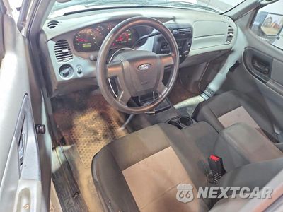 Zdjęcie 8 z 12 samochodu: 2011 FORD RANGER VIN:1FTKR1ADXBPA64594 - miniatura