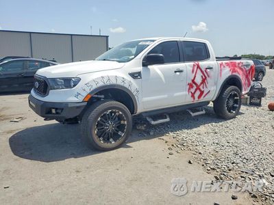 2019 FORD RANGER XL 1FTER4FH9KLA26534 - główne zdjęcie licytacji z USA - miniatura