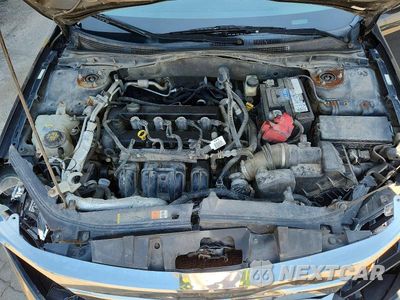 Zdjęcie 11 z 12 samochodu: 2011 FORD FUSION SE VIN:3FAHP0HA8BR167176 - miniatura