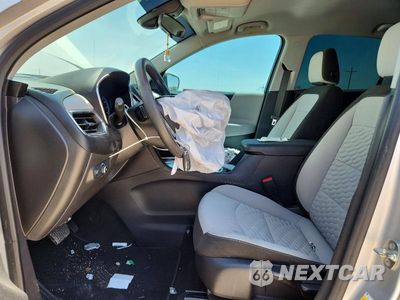 Zdjęcie 7 z 13 samochodu: 2020 CHEVROLET EQUINOX LS VIN:3GNAXHEV1LS730619 - miniatura