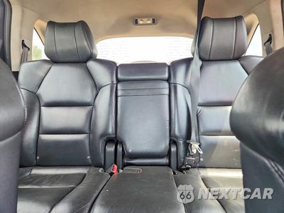 Zdjęcie 10 z 14 samochodu: 2010 ACURA MDX TECHNOLOGY VIN:2HNYD2H47AH501307 - miniatura