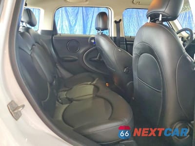 Zdjęcie 10 z 12 samochodu: 2013 MINI COOPER S COUNTRYMAN VIN:WMWZC5C53DWP32237 - miniatura