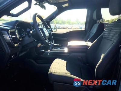 Zdjęcie 7 z 13 samochodu: 2023 FORD F150 SUPERCREW VIN:1FTEW1EPXPKD58091 - miniatura