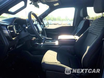 Zdjęcie 7 z 13 samochodu: 2023 FORD F150 SUPERCREW VIN:1FTEW1EPXPKD58091 - miniatura
