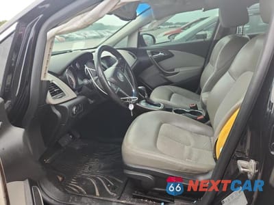 Zdjęcie 7 z 12 samochodu: 2012 BUICK VERANO VIN:1G4PP5SK0C4159342 - miniatura