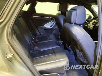 Zdjęcie 11 z 13 samochodu: 2019 AUDI Q3 PREMIUM VIN:WA1AECF30K1076463 - miniatura