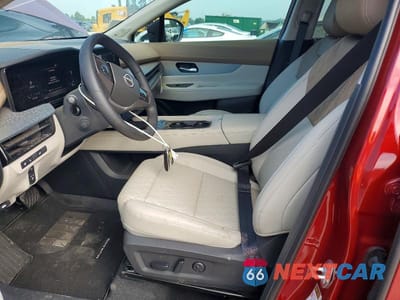Zdjęcie 7 z 12 samochodu: 2026 NISSAN MURANO PLATINUM VIN:5N1AZ3DS3TC106903 - miniatura