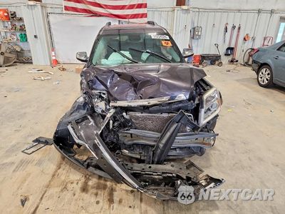 Piąte zdjęcie samochodu w środku: 2016 GMC TERRAIN SLT VIN:2GKFLUEK5G6249144 - miniatura